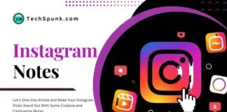 instagram notes