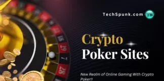 crypto poker