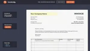 fake walmart receipt generators