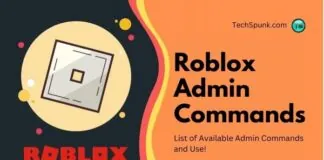 roblox admin commands