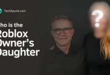 who is the roblox owner's daughter