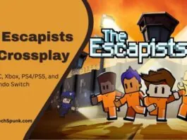 is escapists 2 crossplay