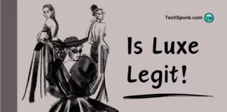 is luxe legit
