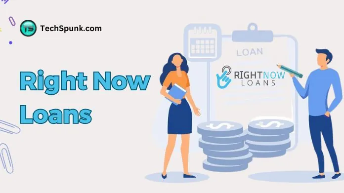 right now loans reviews