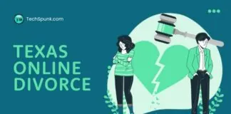 texas online divorce reviews