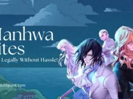 best manhwa sites