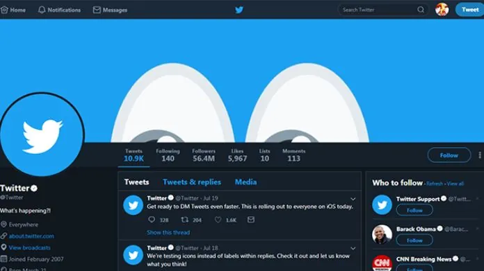 twitter rate limit