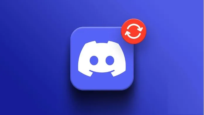 discord messages failed to load